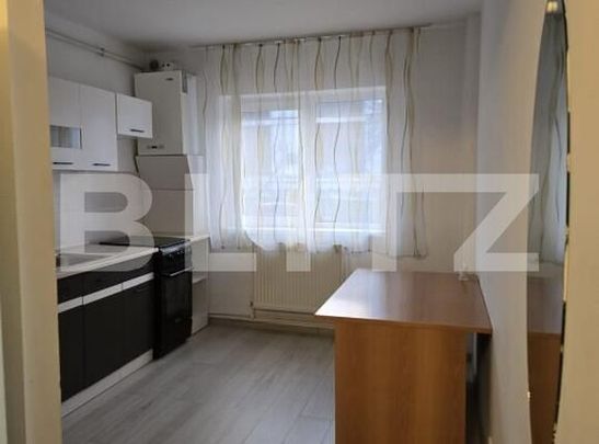 Apartament 1 camera, 40 mp, recent renovat, zona Observatorului - Fotografie 1