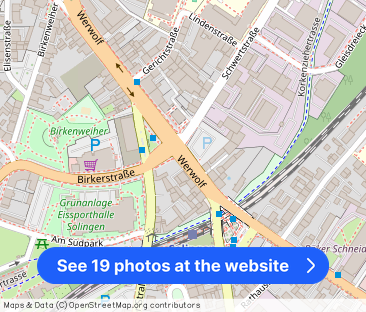 Wohnung zur Miete - Photo 1