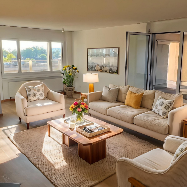 Attikatraum für Familien - Photo 1