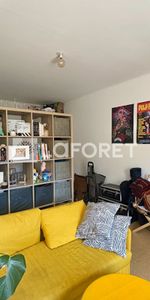 Appartement Aubagne 1 pièce(s) 24.24 m2 - Photo 4