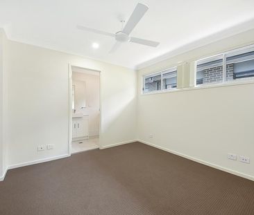 Modern Duplex in South Ripley - Photo 2