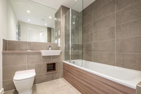 2 bedroom apartment to rent - Photo 5