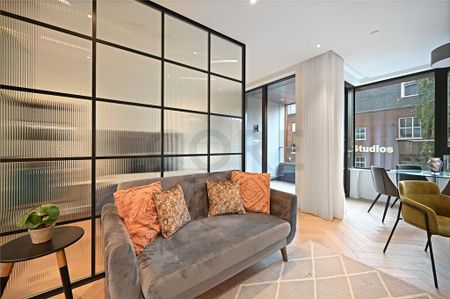 1 bedroom apartment to rent - Photo 3