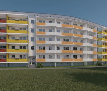 Neu modernisiert in schöner Randlage! - Foto 1