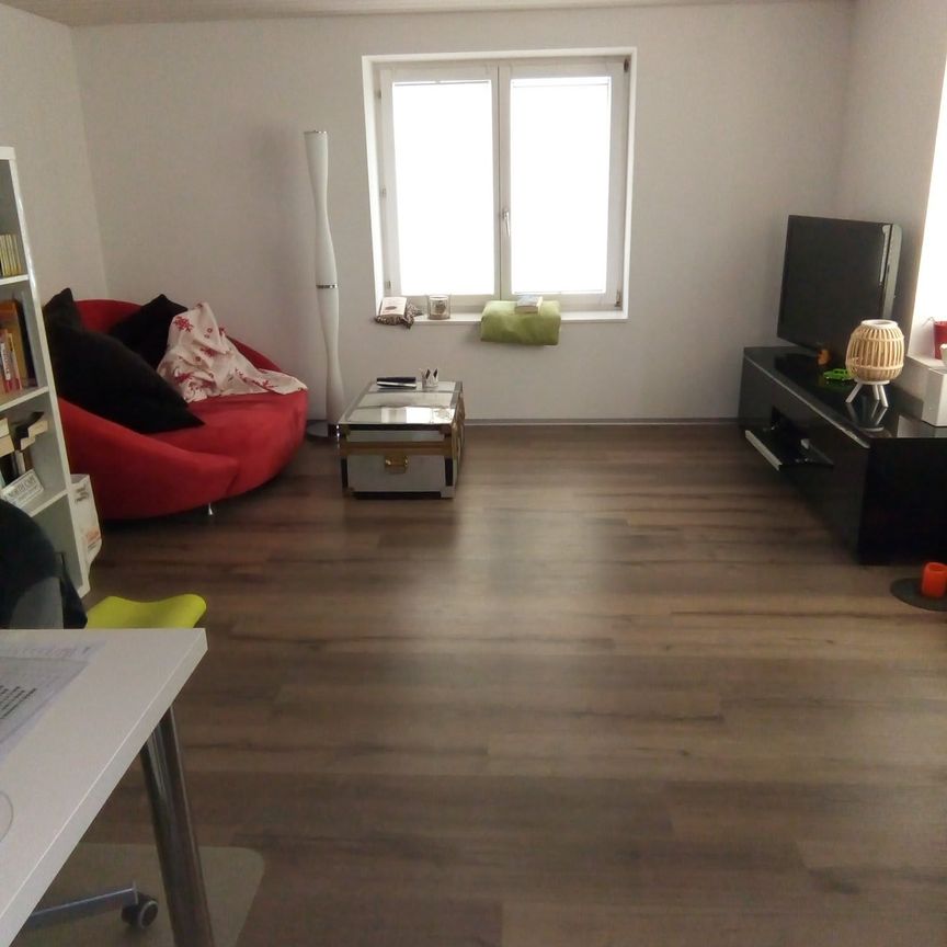 3 Zimmer, 84 m² - Foto 1