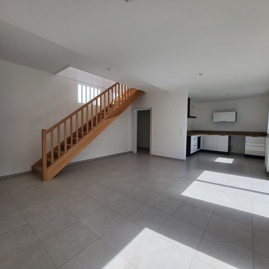 Location Appartement 2 pièces 42m² - Photo 1