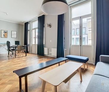 Appartement te huur - Foto 2