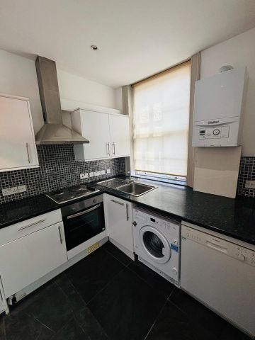 Room in a Shared Flat, Lewisham, SE13 - Photo 5