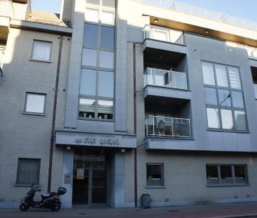 - Net gelijkvloers appartement met 2 slaapkamers. - Foto 3