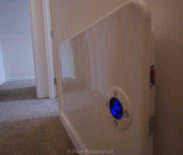 STUNNING APARTMENT WITH PARKING SPACE & EN-SUITE - The Pinnacle, Vi... - Photo 6