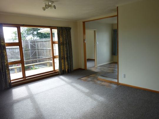 Sunny & Quiet 4 Bedroom In Hornby - Photo 1