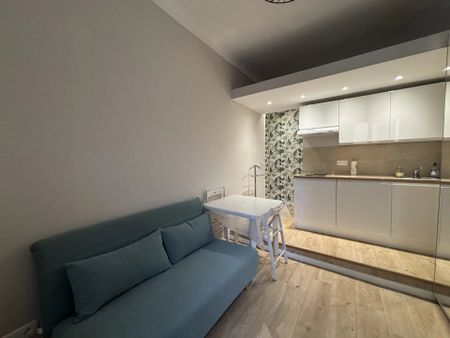 Location Appartement 1 pièce 16m² NICE 06300 - Photo 5