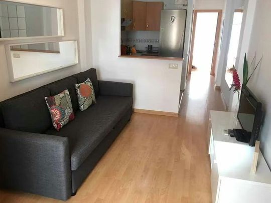 Carrer de l'Olivera, Barcelona, Catalonia 08004 - Photo 1