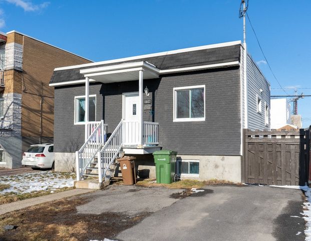 À louer / Maison de plain-pied - Photo 1