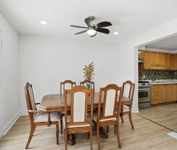 For Lease - 1889 Upper Wentworth Street Unit# 29, Hamilton, Ontario - Photo 1