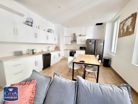 Location Appartement 1 pièce 22m² TOULON 83000 - Photo 4