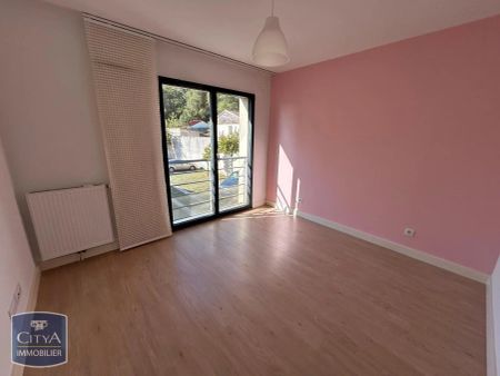 Appartement à louer 4 pièces 87.9m² - Photo 3