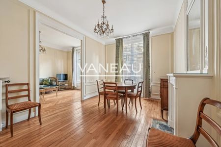 Appartement à louer à Paris 15Ème - Photo 3