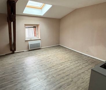 T2 de 32m² – Location – LIMOGES - Photo 5