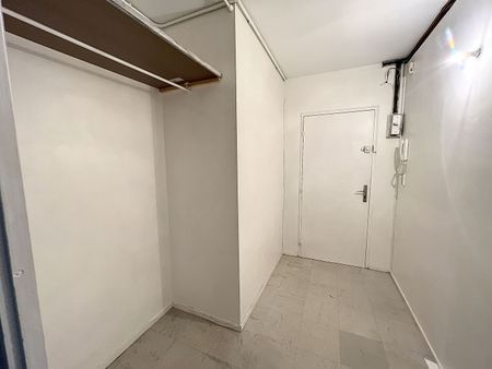 Appartement à louer - REIMS NORD - T2 - Photo 3