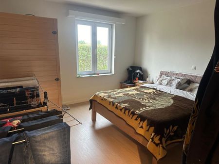 Appartement te huur in Aaigem - Foto 3