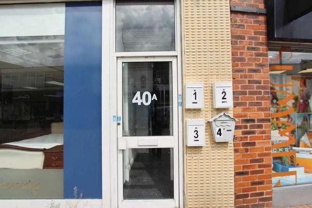 High Street, Long Eaton, Long Eaton, NG10 - Photo 1