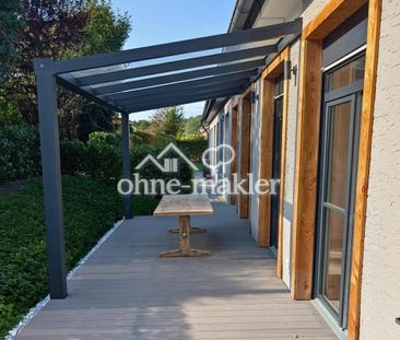 Etagenwohnung in Witten (Herbede) - Photo 1
