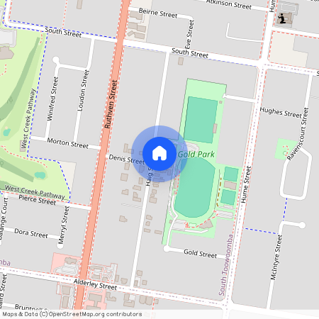 1/28 Haig Street, Qld 4350, South Toowoomba