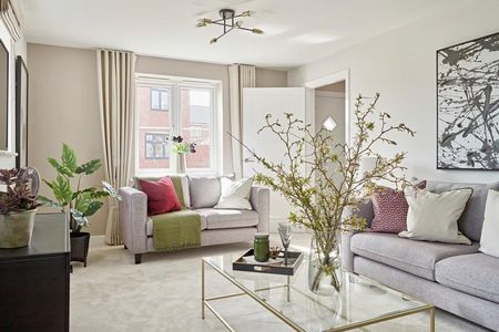 3 bedroom detached house to rent - Photo 3