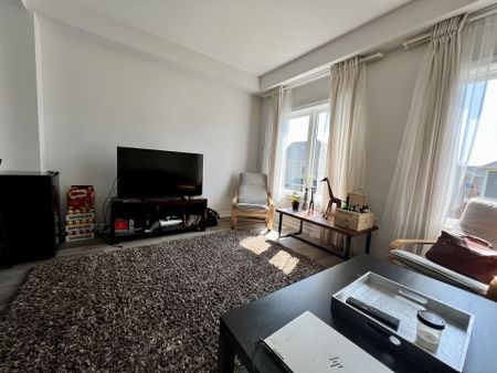 For Lease - 124 Compass Trail Unit# Unit 5, Cambridge, Ontario - Photo 2