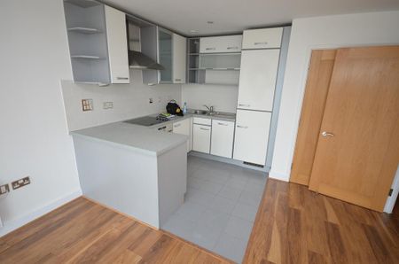 1 bedroom apartment to rent - Photo 3