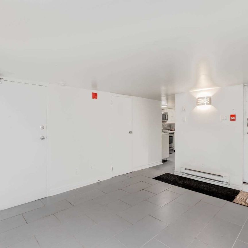 For Lease - 307 Pacific Avenue Unit# Lower, Toronto, Ontario - Photo 1