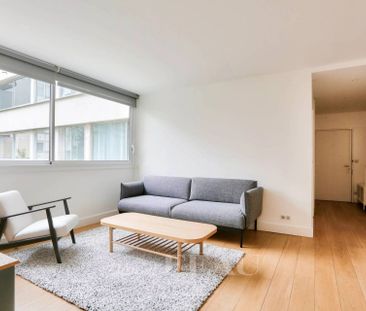 Location appartement, Paris 16ème (75016), 3 pièces, 66.67 m², ref ... - Photo 6