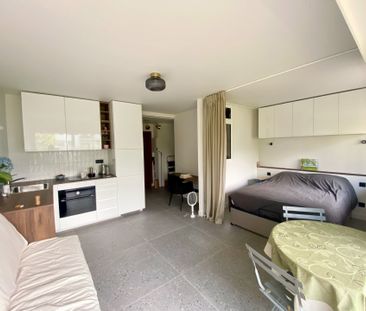 Location Appartement 1 pièce 29m² BIARRITZ 64200 - Photo 4