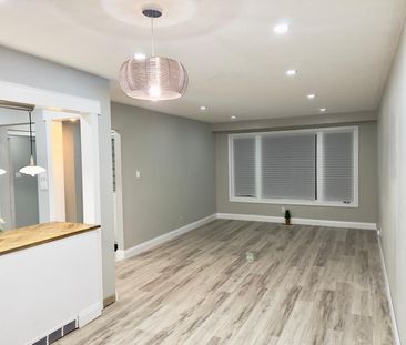 For Lease - 156 Mooregate Crescent Unit# Upper, Kitchener, Ontario - Photo 3