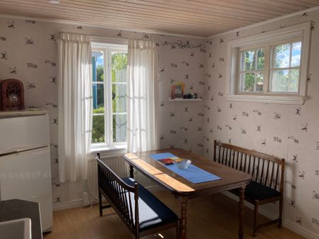 Nyborgsgatan, Borgholm - Photo 2