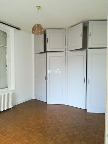 Location Maison 2 pièces 48m² COUTANCES 50200 - Photo 3
