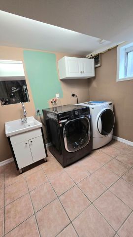 For Lease - 236 Woodale (Lower Lev) Avenue, Oakville, Ontario - Photo 5