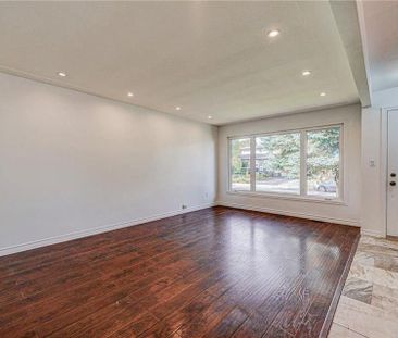 For Lease - 99 WARREN Avenue Unit# Upper, Hamilton, Ontario - Photo 2