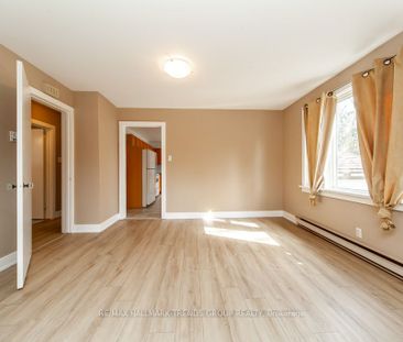 Detached Home For Lease | N8138792 - Photo 5