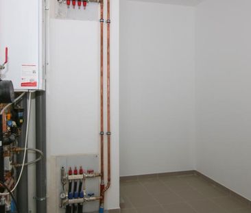 Energiezuinige woning te huur nabij het centrum van Wevelgem - Photo 4