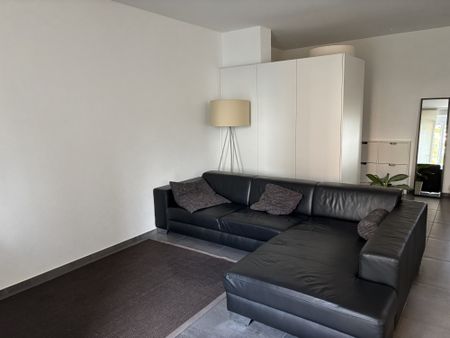 Stilvolle möblierte 3.5-Zimmer-Wohnung mit zwei Balkonen im Herzen von Zürich - Photo 5