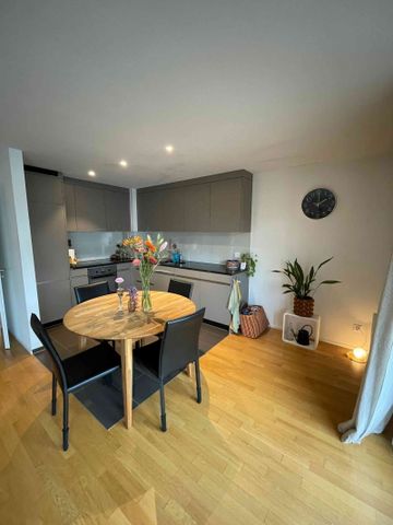 3 Zimmer, 72 m², 2. Stock - Foto 3