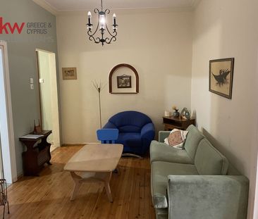 Διαμέρισμα για ενοικίαση Καμάρα - Ροτόντα (Κέντρο Θεσσαλονίκης) - Photo 3