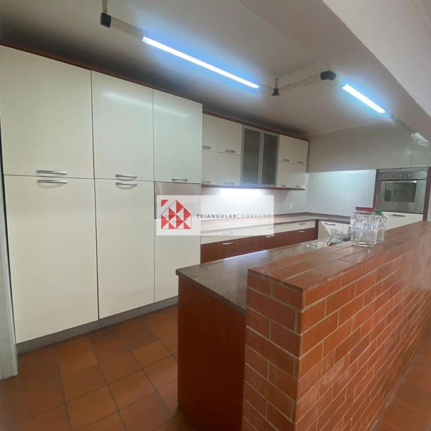 Moradia T5 em Setúbal - Photo 1