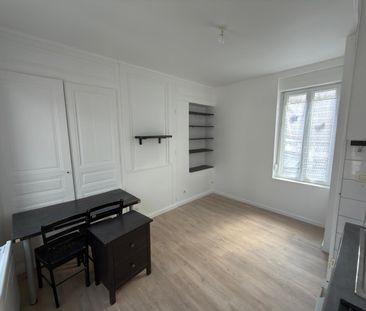 Location Appartement 1 pièce 20m² AMIENS 80000 - Photo 3