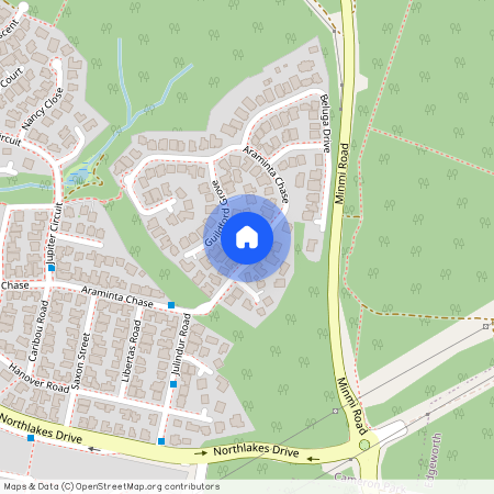 55 Araminta Chase, NSW 2285, Cameron Park