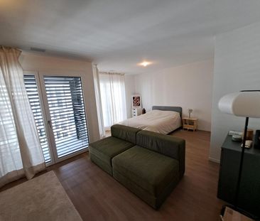 Spacieux et lumineux 1,5 pièce de 40 m2 à louer le 1er novembre 2026 - Foto 3