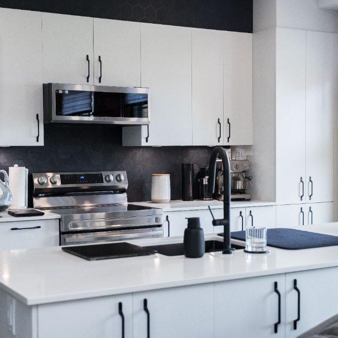 Vivez au cœur du Vieux-Québec – 3 ½ neuf et sécurisé - Photo 1