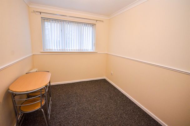 4 bed maisonette to rent in Witton Court, Fawdon, NE3 - Photo 1